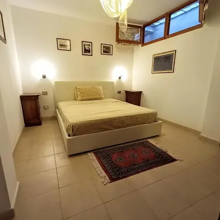 Apartment Il Marinaio *