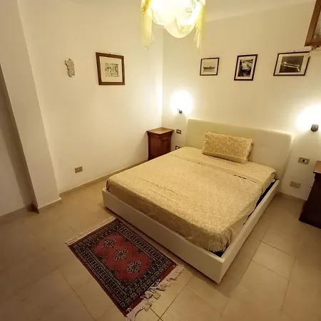 Apartment Il Marinaio *