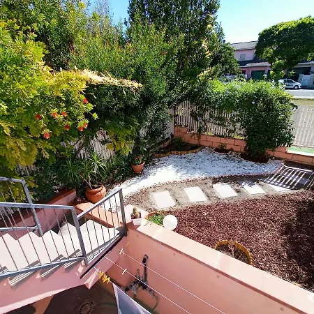 Il Marinaio 아파트