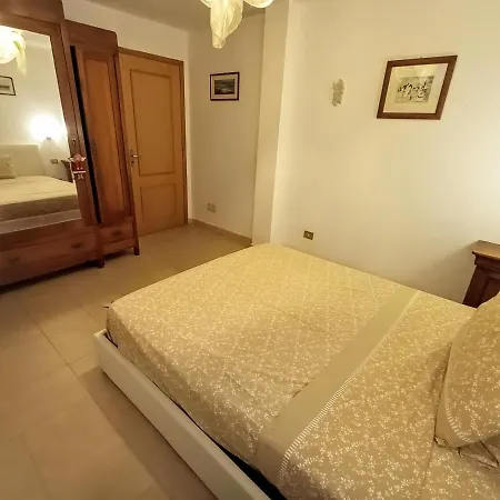 Il Marinaio Apartment Sassari