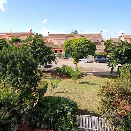 아파트 Il Marinaio *