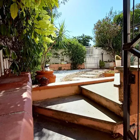 Apartment Il Marinaio *