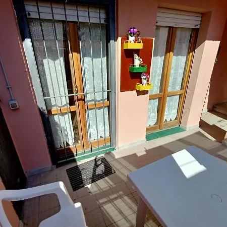 Apartment Il Marinaio Sassari