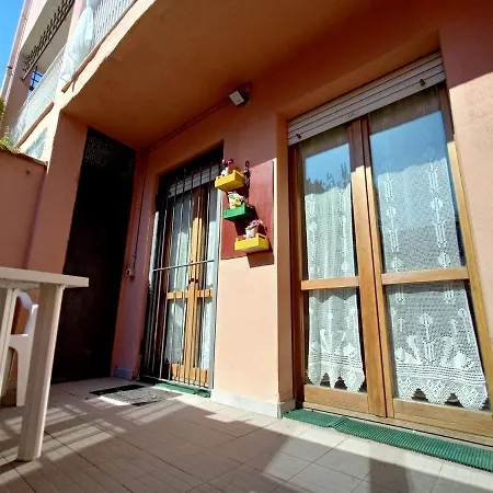 Il Marinaio 사사리