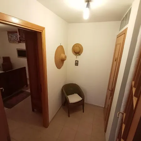 Il Marinaio Apartment *