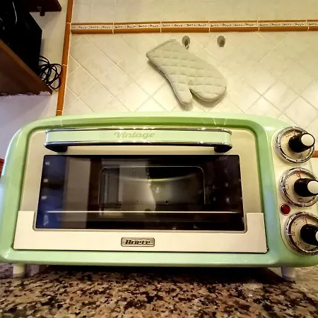 아파트 Il Marinaio