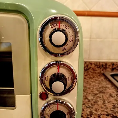 Il Marinaio 아파트