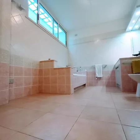 아파트 Il Marinaio 사사리