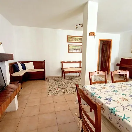 Il Marinaio Apartment *