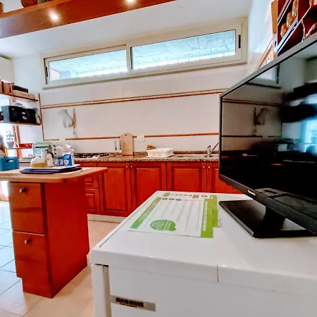 Apartment Il Marinaio