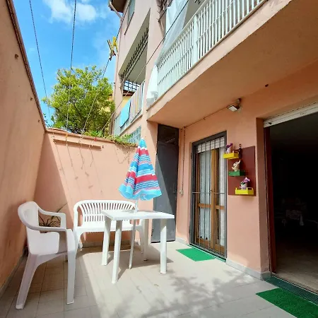 Il Marinaio Apartment