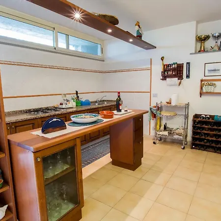 Il Marinaio Apartment Sassari