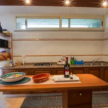 Apartment Il Marinaio *