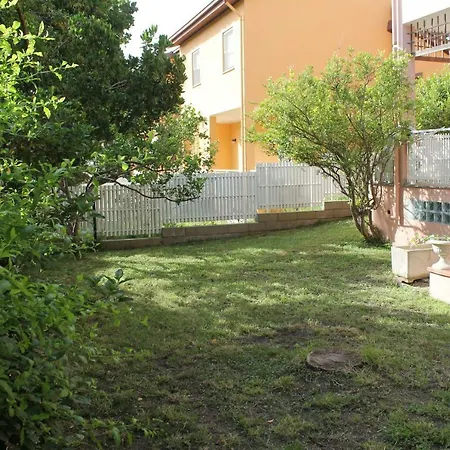 Il Marinaio Apartment