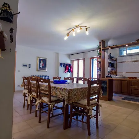 Apartment Il Marinaio