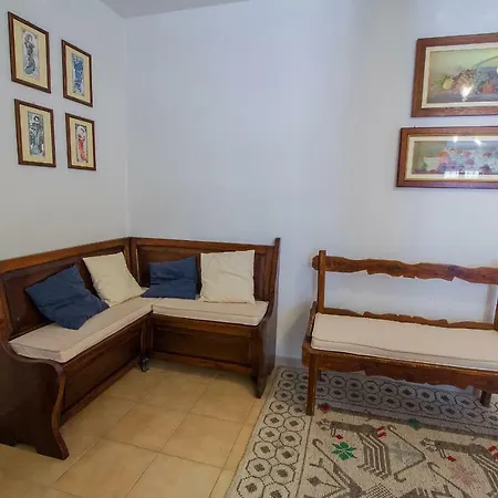 Apartment Il Marinaio