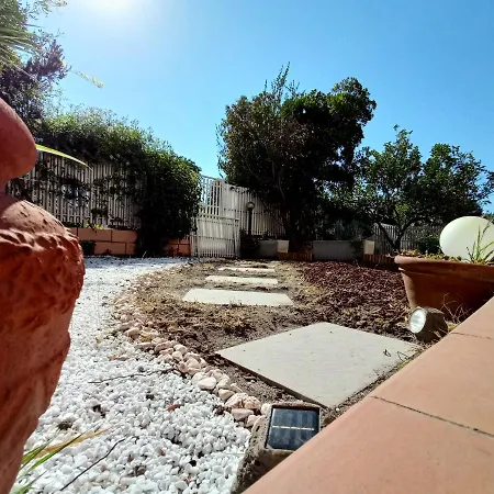 Il Marinaio Lägenhet Sassari