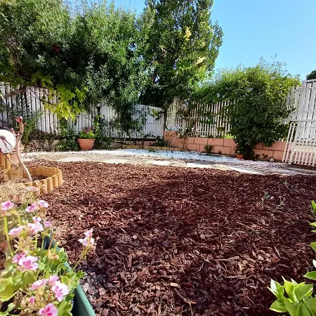 Il Marinaio Lägenhet *