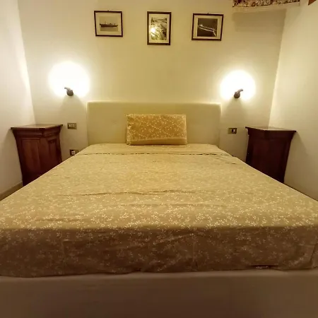 Lejlighed Il Marinaio Sassari