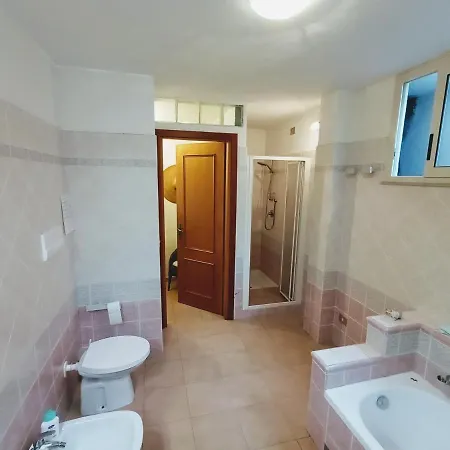 Il Marinaio Апартаменты