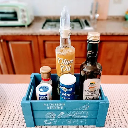 Lägenhet Il Marinaio Sassari