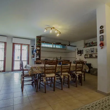 Lägenhet Il Marinaio *