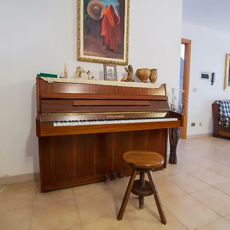 Lägenhet Il Marinaio Sassari